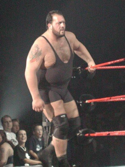 big show wikipedia
