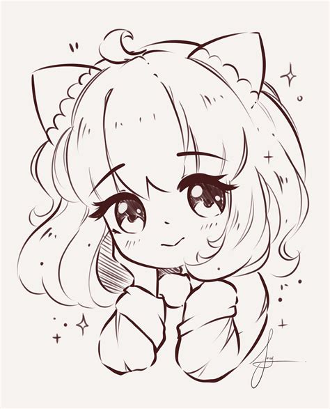 Lucy 🌷 | 💖ANYA🌸 . It’s been a while since I’ve done some fanart or