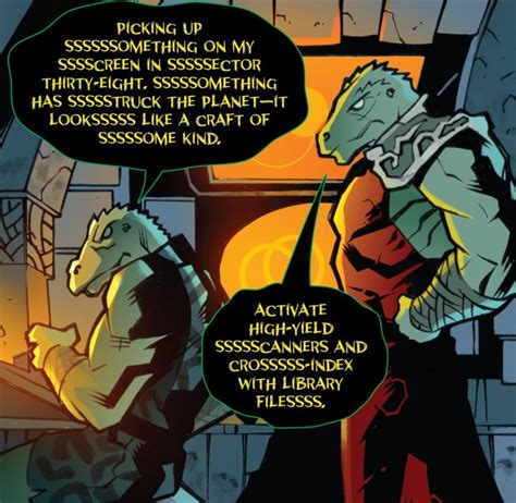 Gorn (Team) - Comic Vine