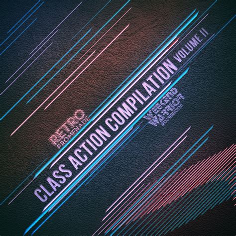 class action vol ii retro promenade