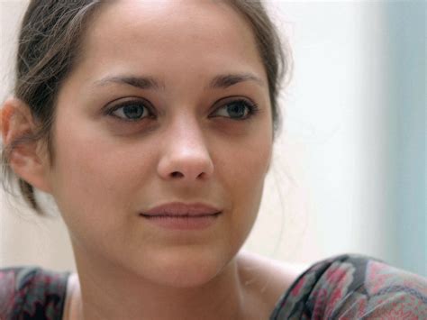 Marion Cotillard HD Wallpaper