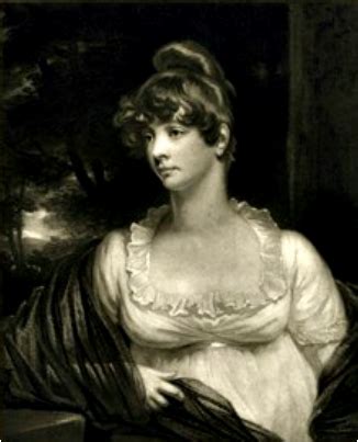 Biography of Lady Louisa Catherine Howe - The Women of Westport House