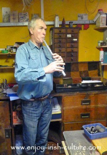 irish whistle how to play
