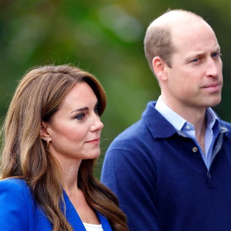 Prince William & Kate: The Prince & Princess of Wales Latest News - HELLO!