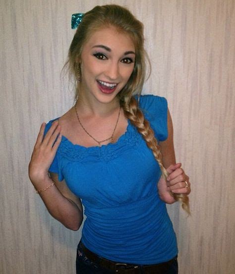 25 Elsa lookalike ideas | anna faith, elsa, look alike