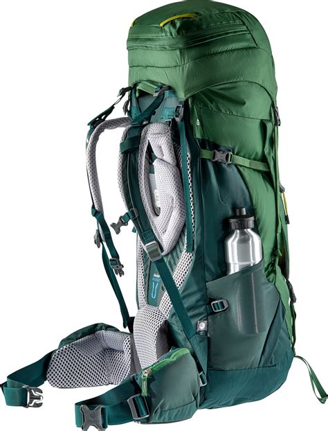 Deuter Aircontact 60 + 10 SL
