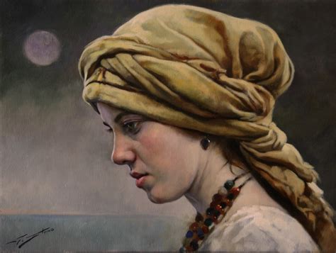 Gianni Strino. Figurative, Realist painter: dmitry48 — LiveJournal