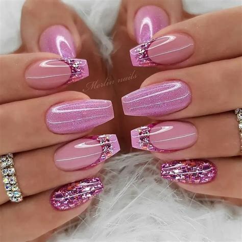 Novidades Unhas De Gel - 30 Unhas de gel para te inspirar - Galeria de fotos, dicas e passo a ...