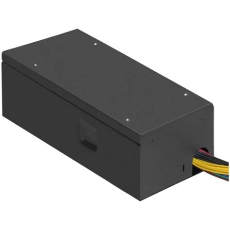 Купить Блок питания ExeGate TPS400 400W TFX EX292227RUS в интернет ...