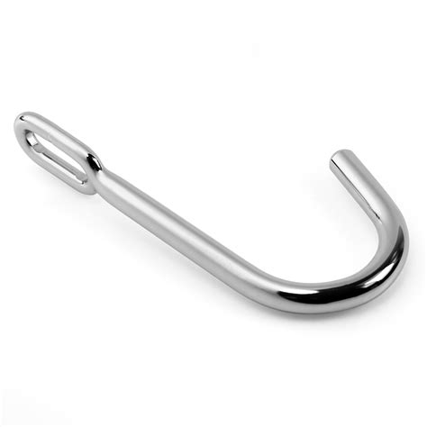 Simple Anal Hook By Kink | KinkStore – Kink Store