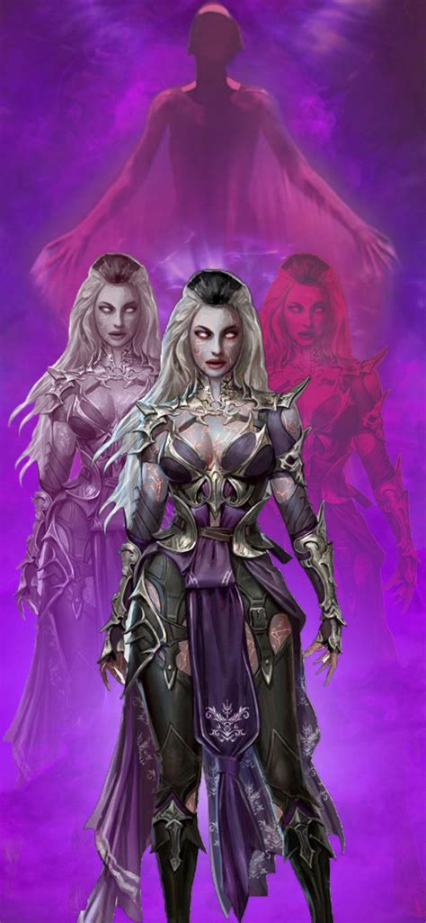 MK11 Sindel Wallpapers - Wallpaper Cave