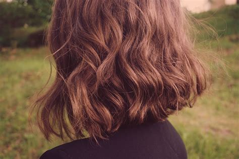 V Line Haircut Long Hair - what hairstyle is best for me
