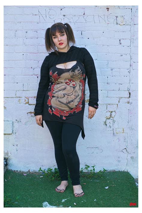 Bronwyn134 by bound-toes on DeviantArt