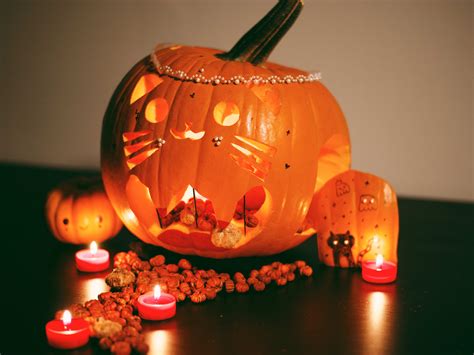creative jack  lantern designs  classic  contemporary styles