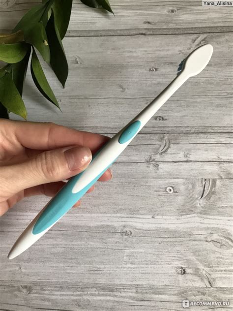 Зубная щетка Sensodyne Multicare, для чувствительных зубов, мягкая ...