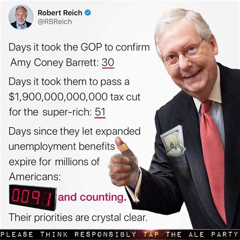 I hope no one forgets how this politics treated us Americans! : r