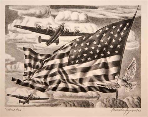 Alexandre Hogue, Pierson Gallery, American Fine Art & Antiques – Tulsa, OK
