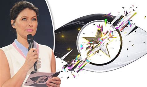 Celebrity Big Brother: Launch date CONFIRMED for just two weeks time