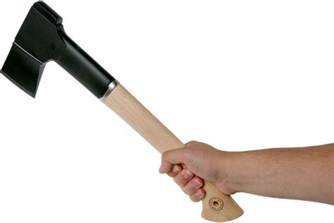 Топор Fiskars Norden N10, черный 1051143 - выгодная цена, отзывы ...