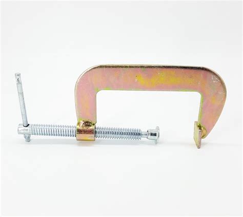 CẢO SẮT CHỮ C 4 IN