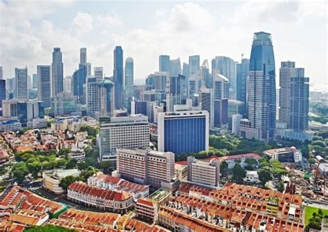 Singapour en anglais SingaporeRépublique de Singapour - LAROUSSE