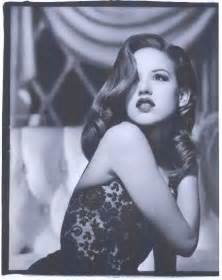 New Again: Molly Ringwald - Interview Magazine