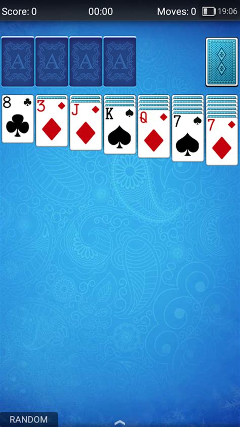 Solitaire! - Android Apps on Google Play
