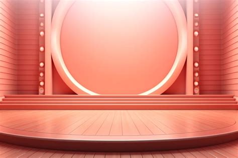 stage template pictures