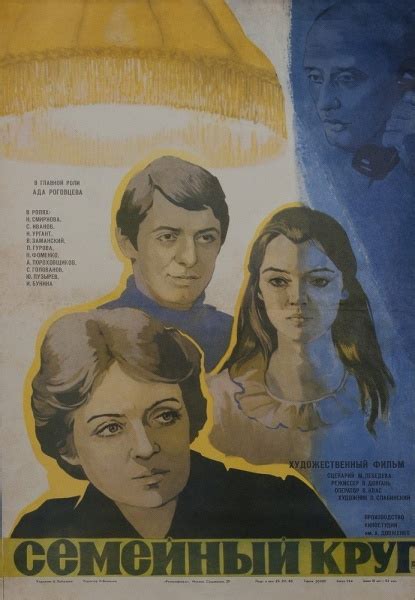 Семейный круг (1980, фильм) | отзывы