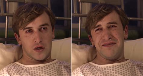It's A Sin's devastating Colin episode has been nominated for a BAFTA ...