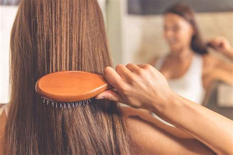Melhor Escova Para Fazer Escova - Como escolher a melhor escova para o seu cabelo