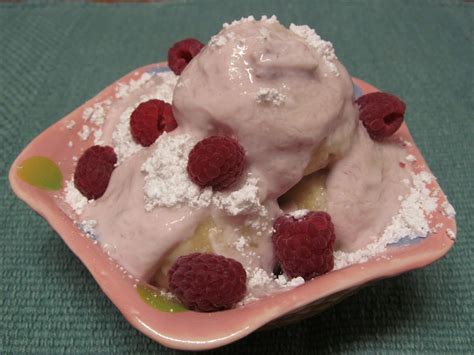 A Crafty Cook: Fruit Dumplings