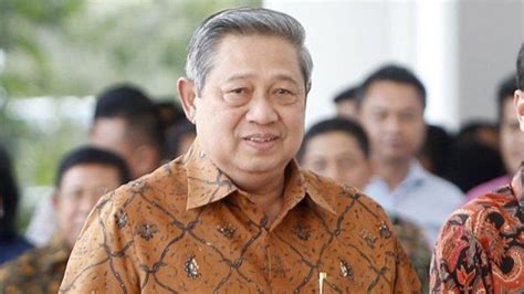 sosok susilo bambang yudhoyono tokoh jatim  militer  kursi