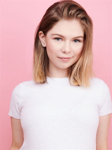 Victoria Leigh