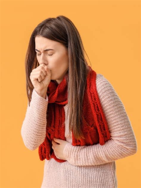 5 home remedies to treat dry cough : Healthshots