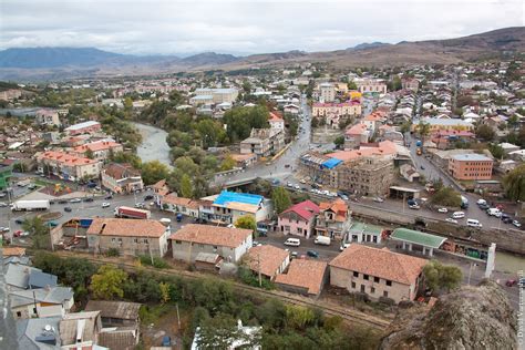 Грузия. Ахалцихе и крепость Рабат.: vartumashvili — LiveJournal