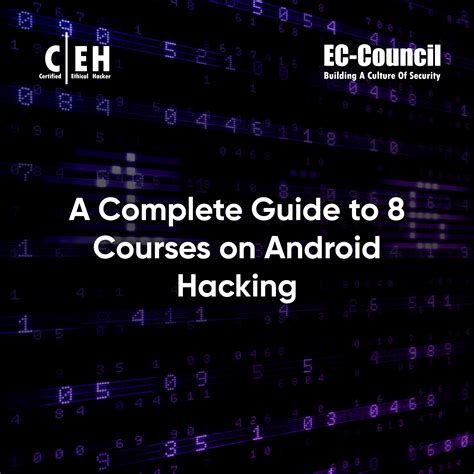 How to Hack Android Mobile Phone? 8 Best Android Hacking Course