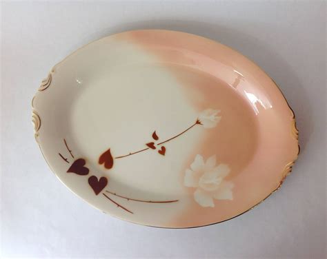 Rare Syracuse China Patterns