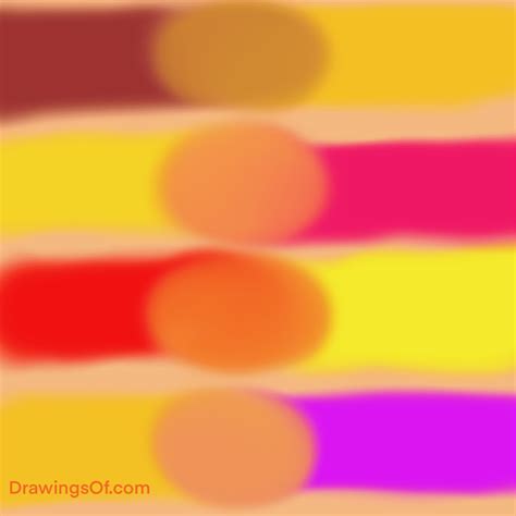What Colors Make Orange When Mixed Together? - Drawings Of...