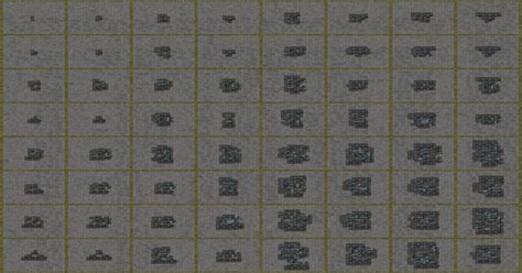Belt Balancers : factorio