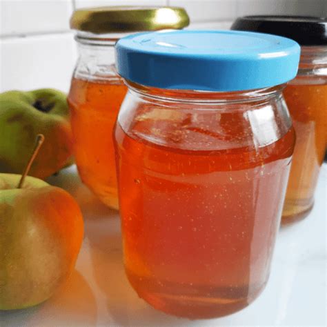 How To Make Crab Apple Jelly - Rachels Recipe Pantry