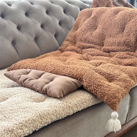 quilted couch cover 2