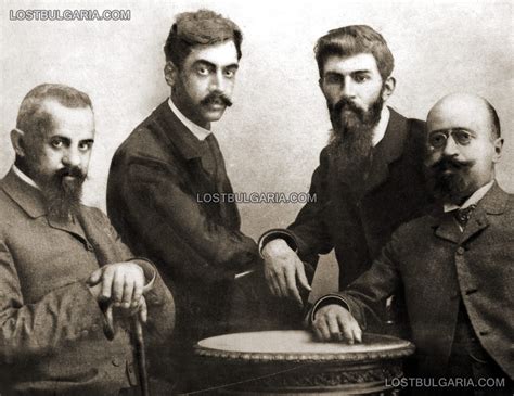 Пейо Яворов – геният на българската лирика | Българска история