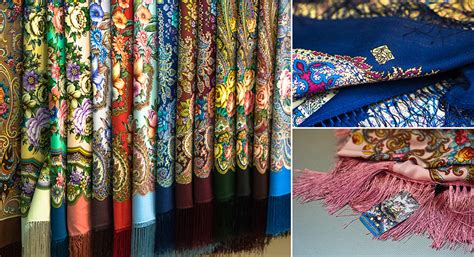 How to buy Russian souvenirs without making mistakes - Russia Beyond