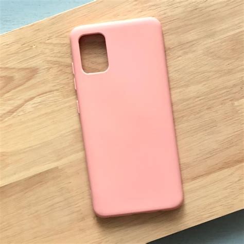 Чехол для Samsung Galaxy A51 (A515) / чехол на Самсунг Галакси А51 ...