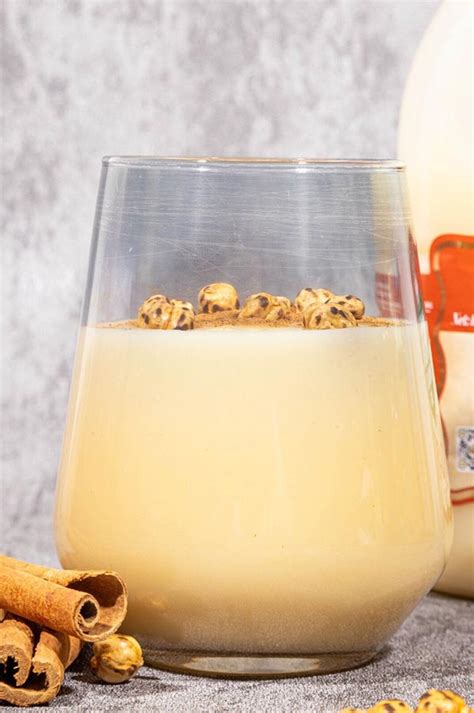 Boza - an ancient, fermented soft drink