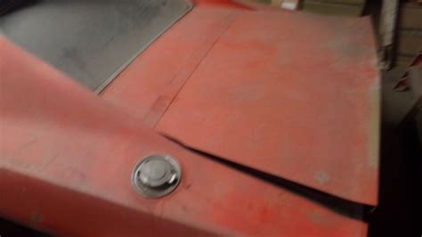 68 dodge charger R/T for sale