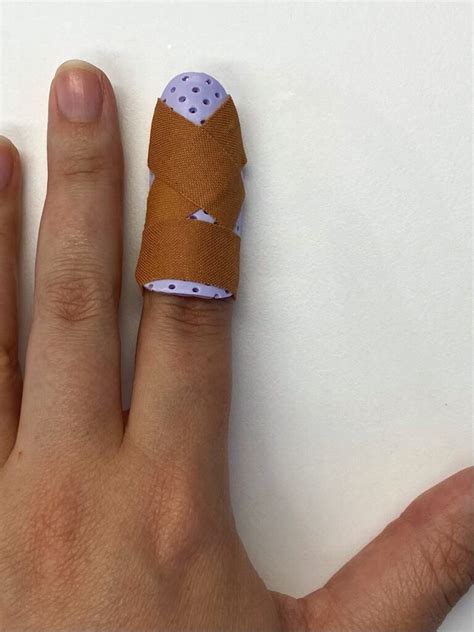 mallet finger gym  gladys conklin blog