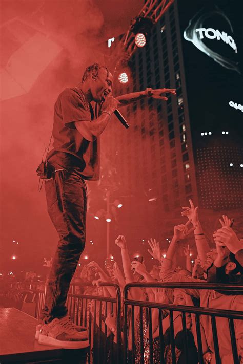 How to Purchase Travis Scott Concert Tickets Online 31