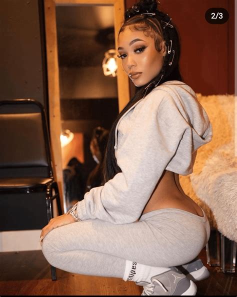 😍 Coi Leray 😍 : r/CelebsOfColorNSFW